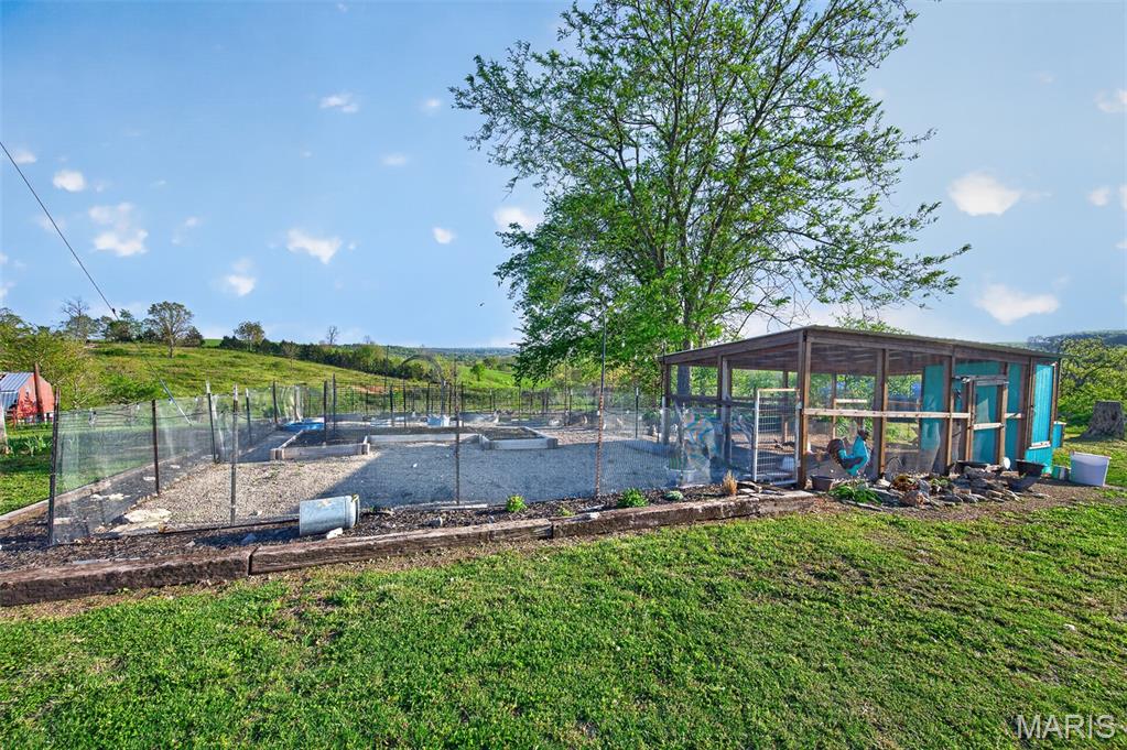 rural - Farm