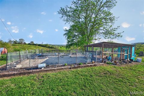 Tiny photo for 10849 Claxton Road, Falcon, MO 65470 (MLS # 26023232)
