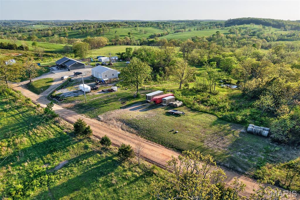 rural - Farm