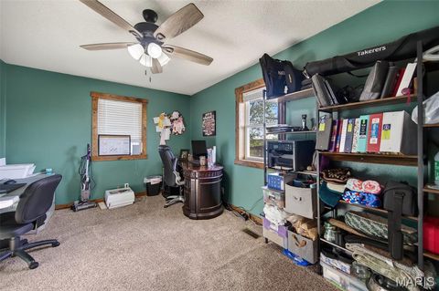 Tiny photo for 10849 Claxton Road, Falcon, MO 65470 (MLS # 26023232)