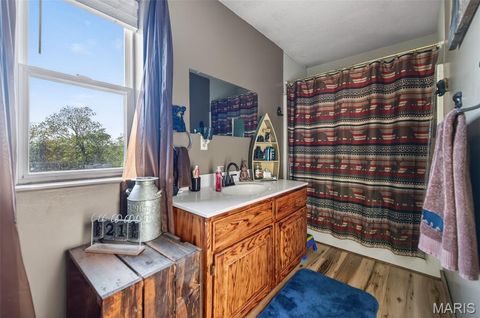 Tiny photo for 10849 Claxton Road, Falcon, MO 65470 (MLS # 26023232)