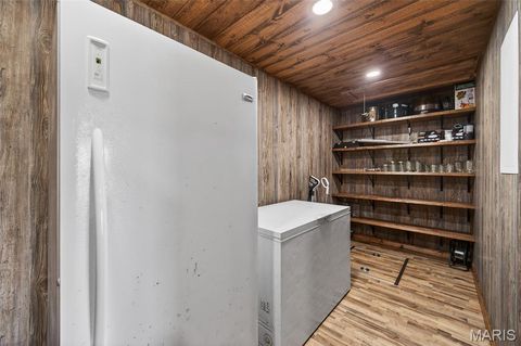 Tiny photo for 10849 Claxton Road, Falcon, MO 65470 (MLS # 26023232)