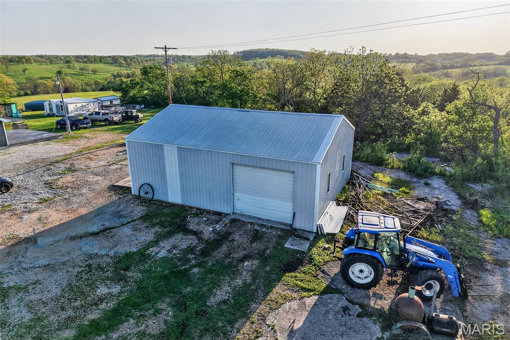rural - Farm