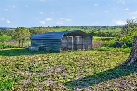 Tiny photo for 10849 Claxton Road, Falcon, MO 65470 (MLS # 26023232)