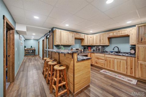 Tiny photo for 10849 Claxton Road, Falcon, MO 65470 (MLS # 26023232)