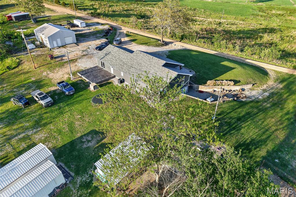rural - Farm