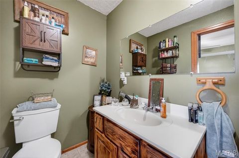 Tiny photo for 10849 Claxton Road, Falcon, MO 65470 (MLS # 26023232)