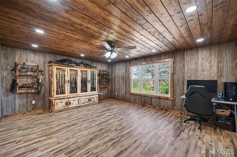 Tiny photo for 10849 Claxton Road, Falcon, MO 65470 (MLS # 26023232)