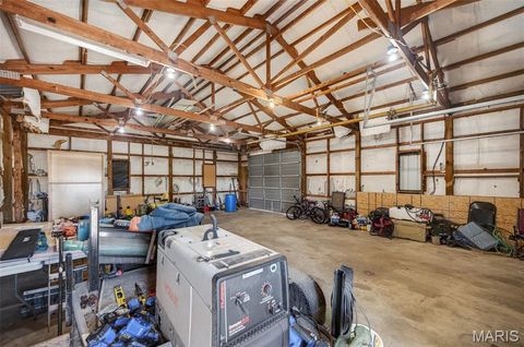 Tiny photo for 10849 Claxton Road, Falcon, MO 65470 (MLS # 26023232)