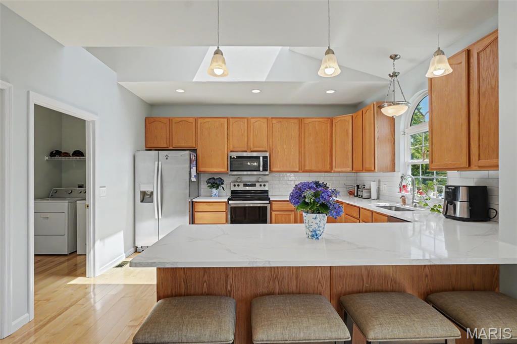 Spring Lake Estates - Residential