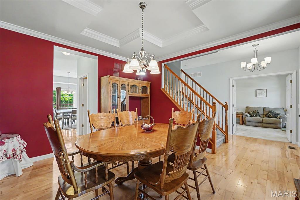 Spring Lake Estates - Residential