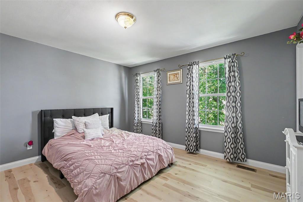 Spring Lake Estates - Residential