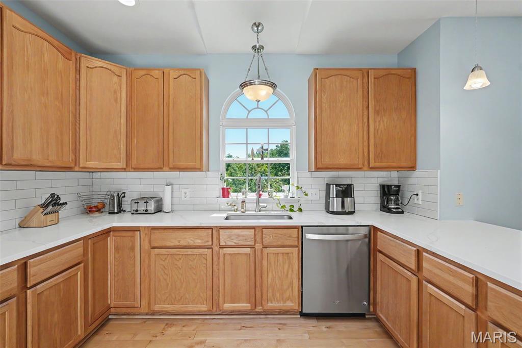 Spring Lake Estates - Residential