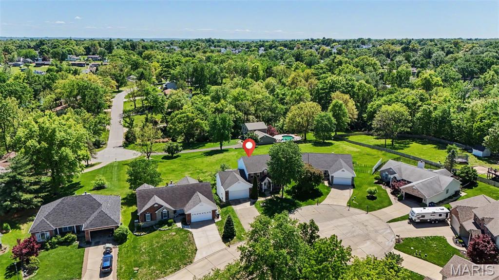 Spring Lake Estates - Residential