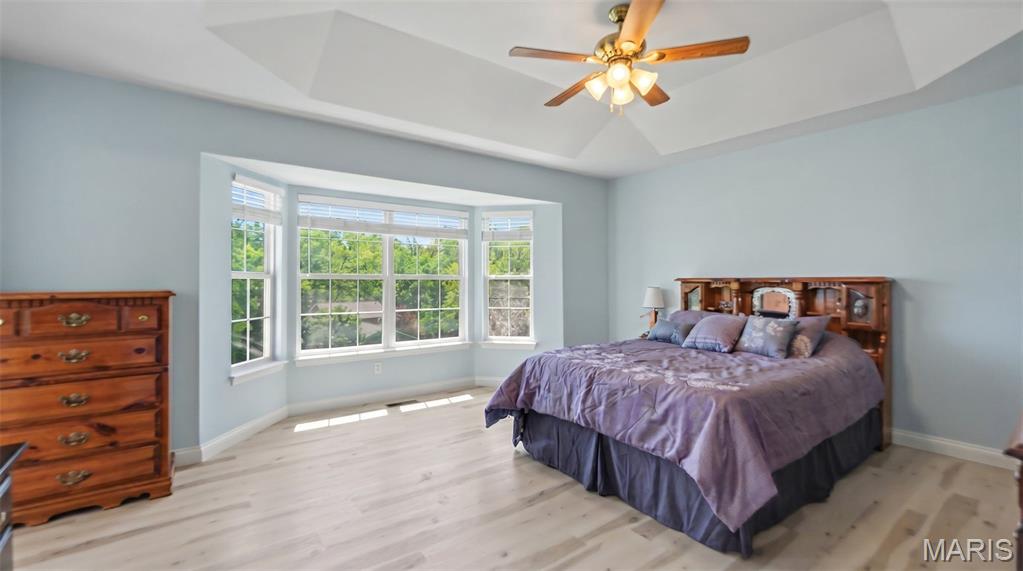 Spring Lake Estates - Residential