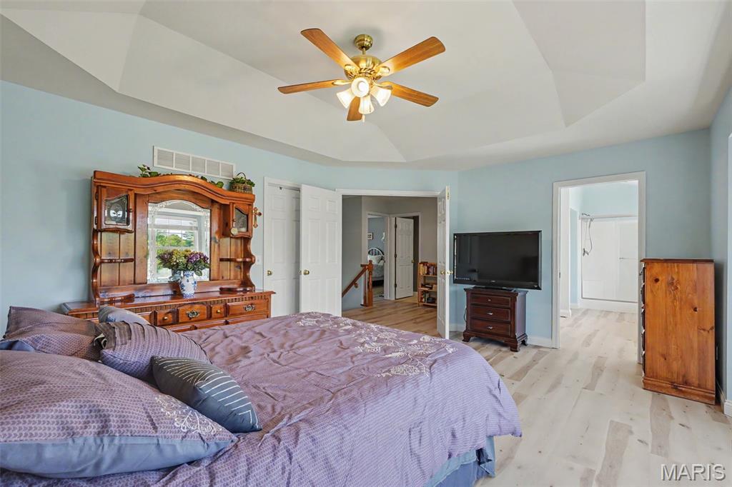 Spring Lake Estates - Residential
