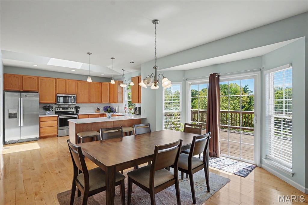 Spring Lake Estates - Residential