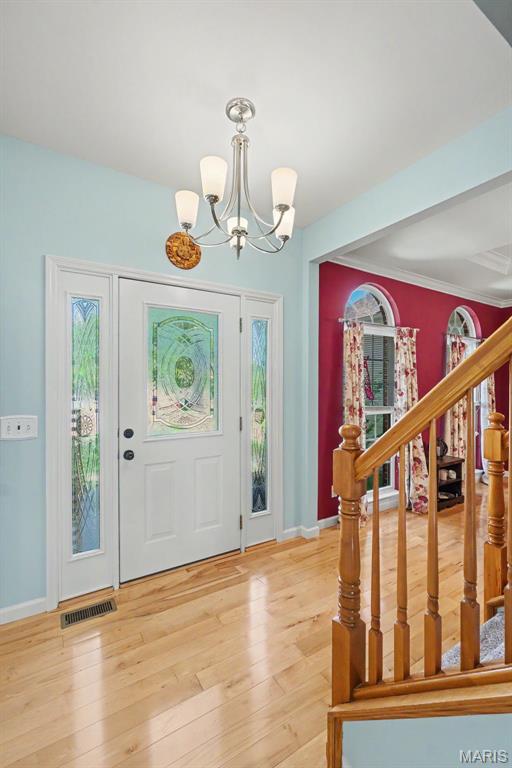 Spring Lake Estates - Residential