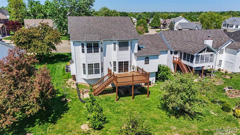 Spring Lake Estates - Residential