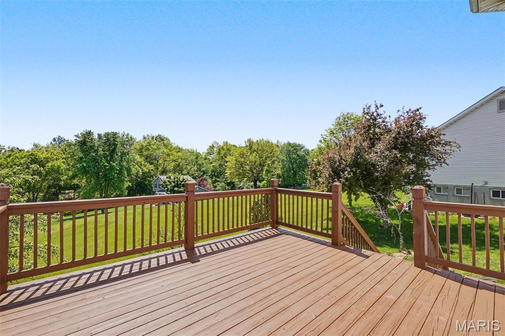 Spring Lake Estates - Residential