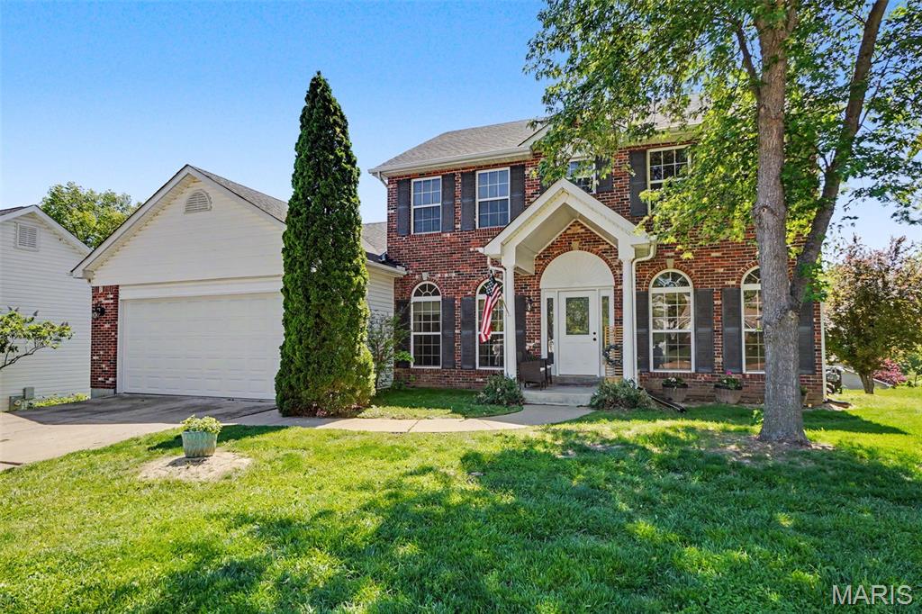 Spring Lake Estates - Residential