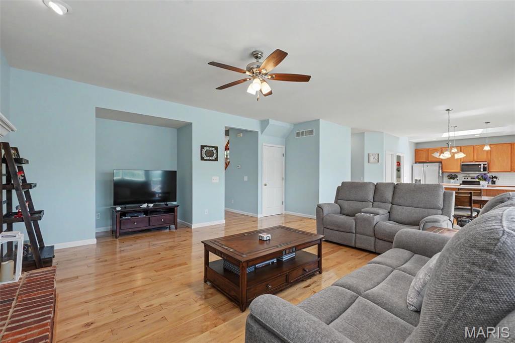 Spring Lake Estates - Residential