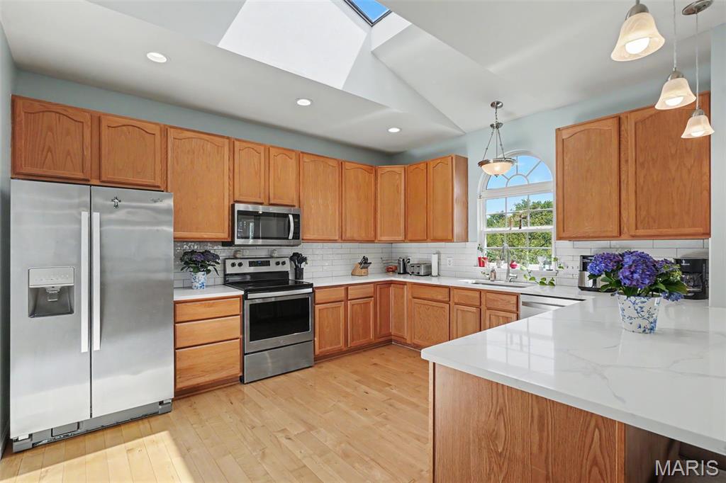 Spring Lake Estates - Residential