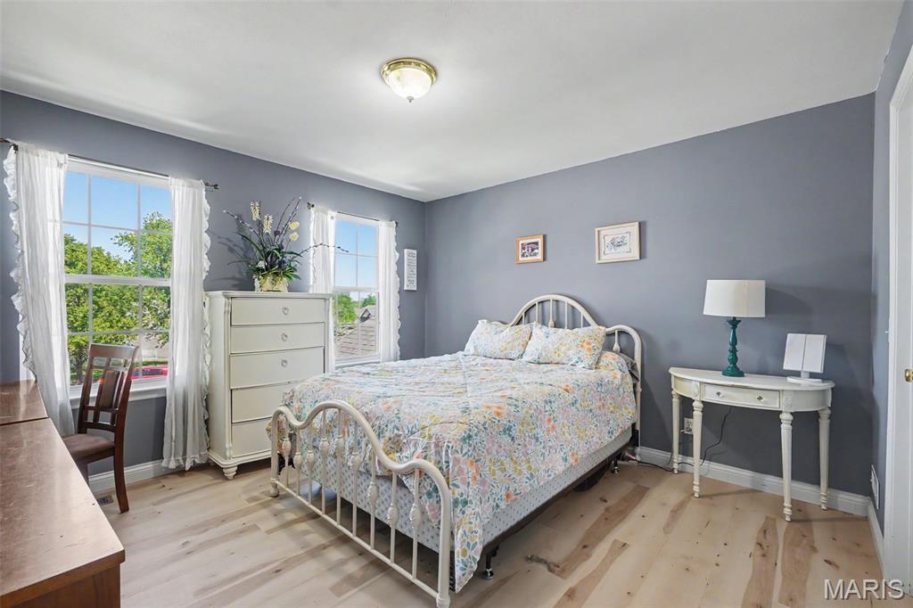 Spring Lake Estates - Residential