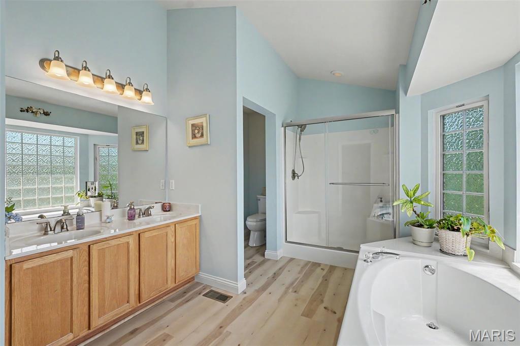 Spring Lake Estates - Residential
