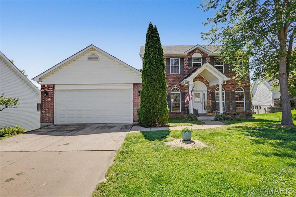 Spring Lake Estates - Residential