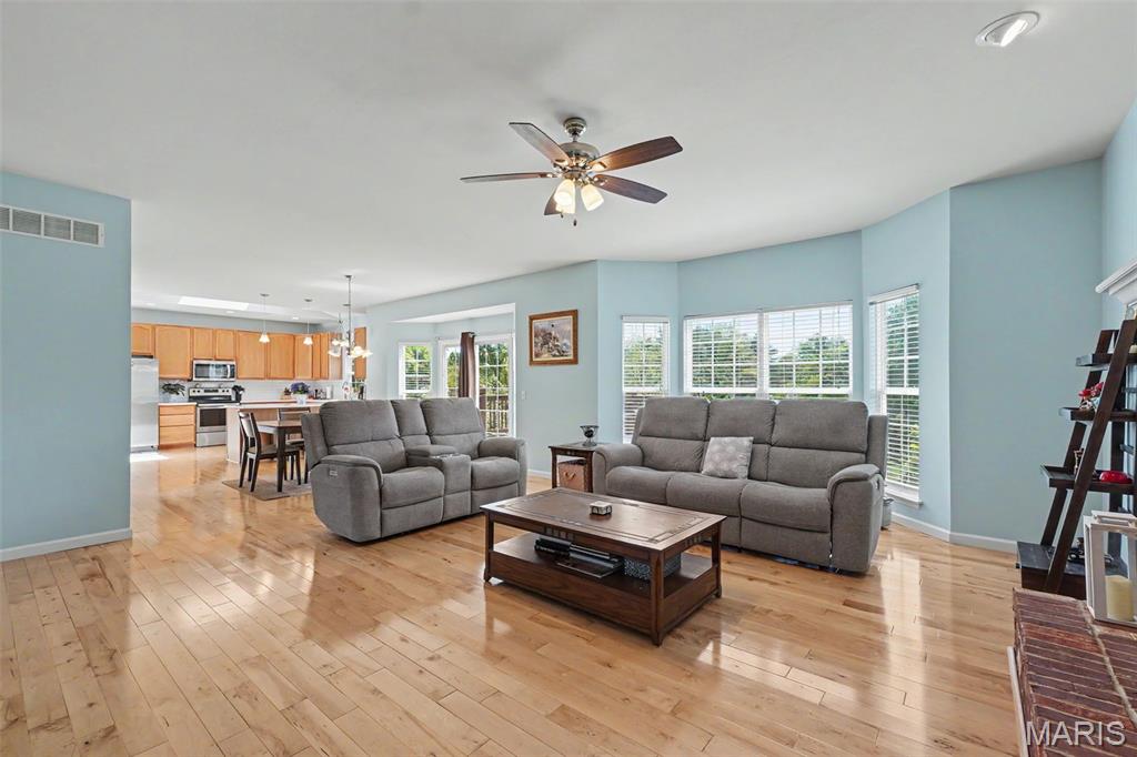 Spring Lake Estates - Residential
