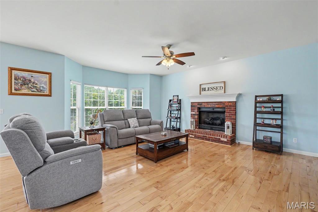 Spring Lake Estates - Residential