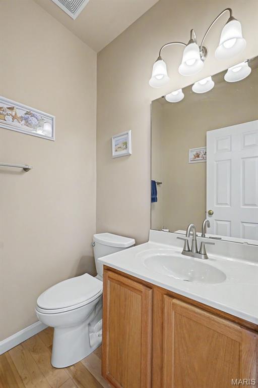 Spring Lake Estates - Residential