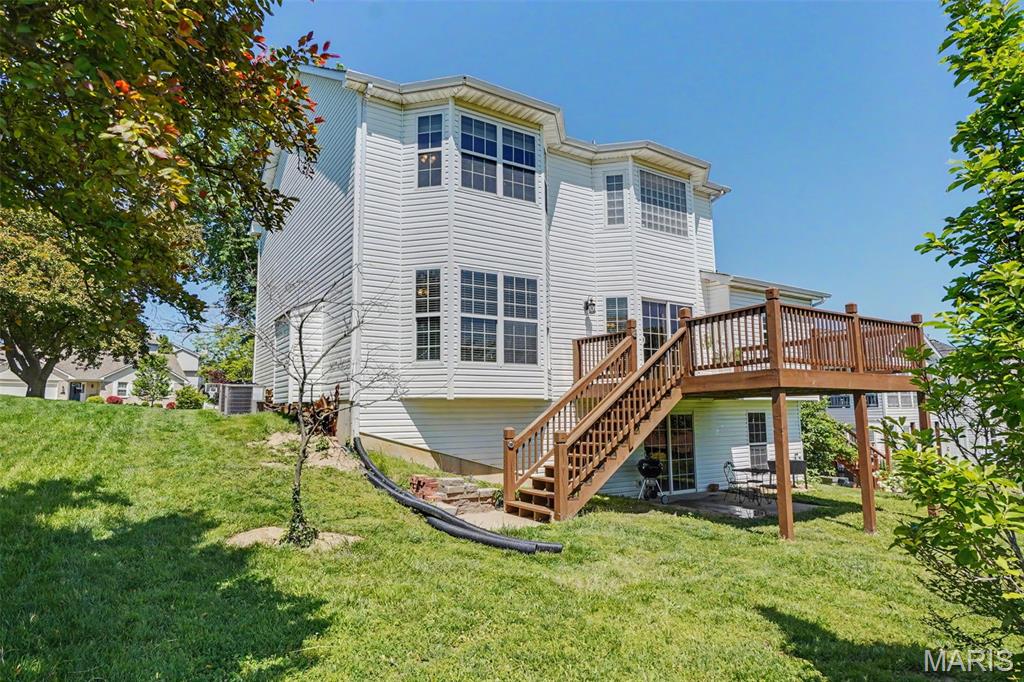 Spring Lake Estates - Residential