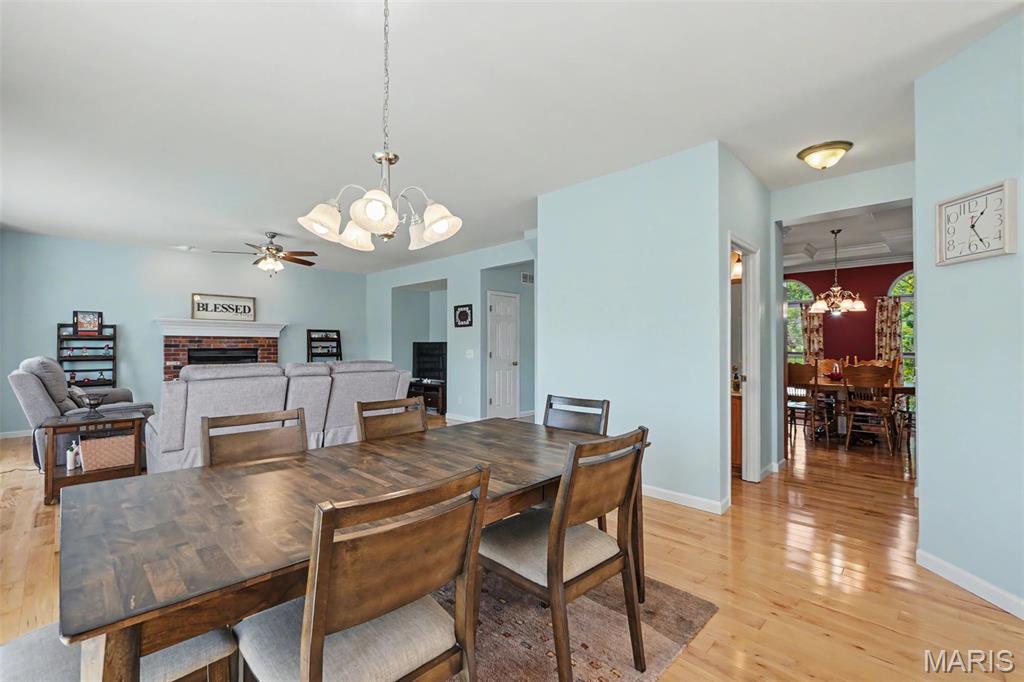 Spring Lake Estates - Residential