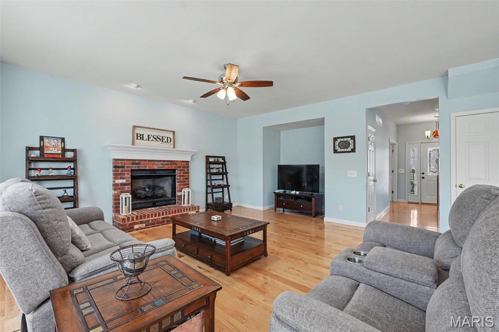 Spring Lake Estates - Residential