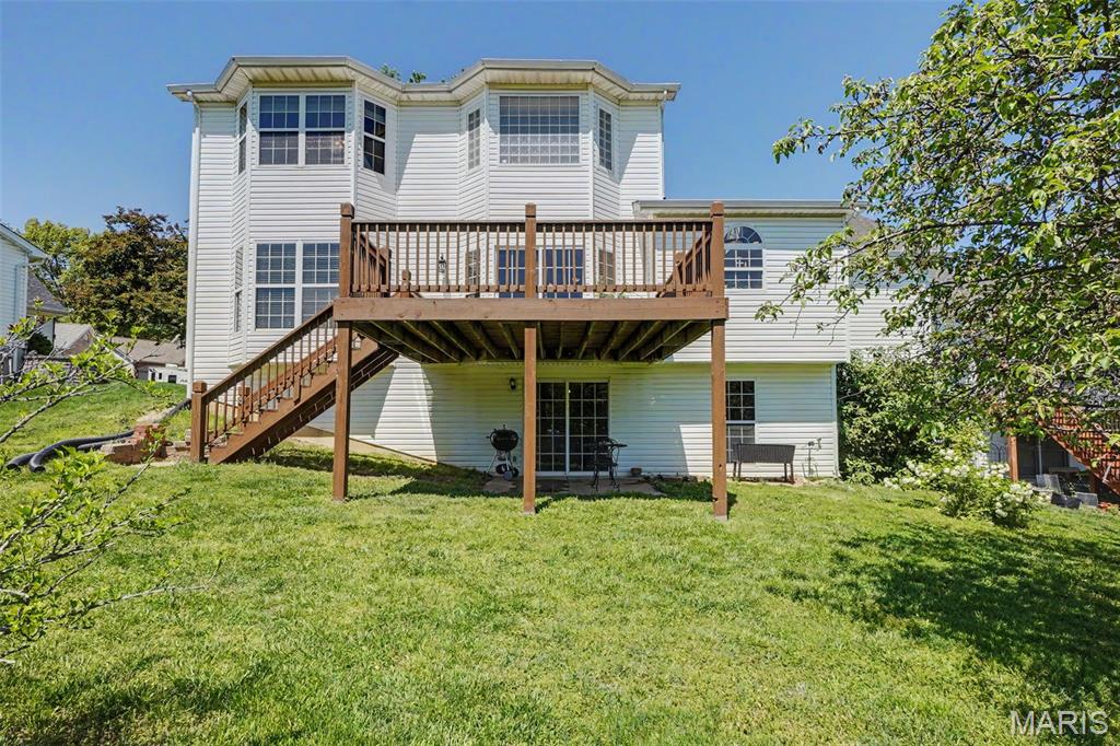 Spring Lake Estates - Residential