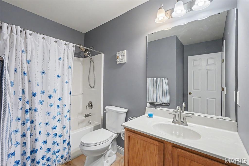 Spring Lake Estates - Residential