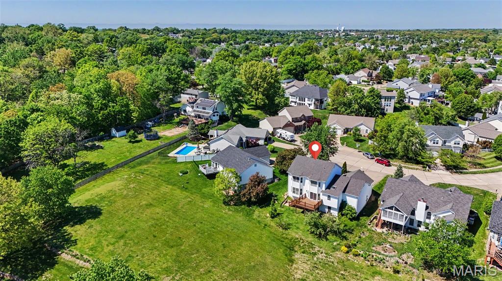 Spring Lake Estates - Residential