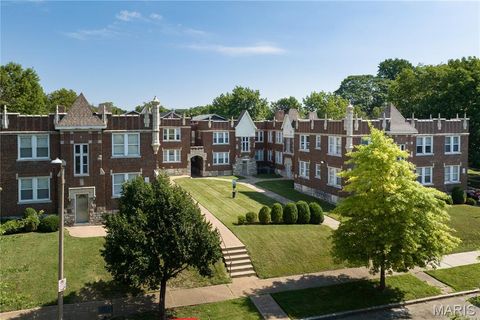 3801 Keokuk Street St Louis MO 63116