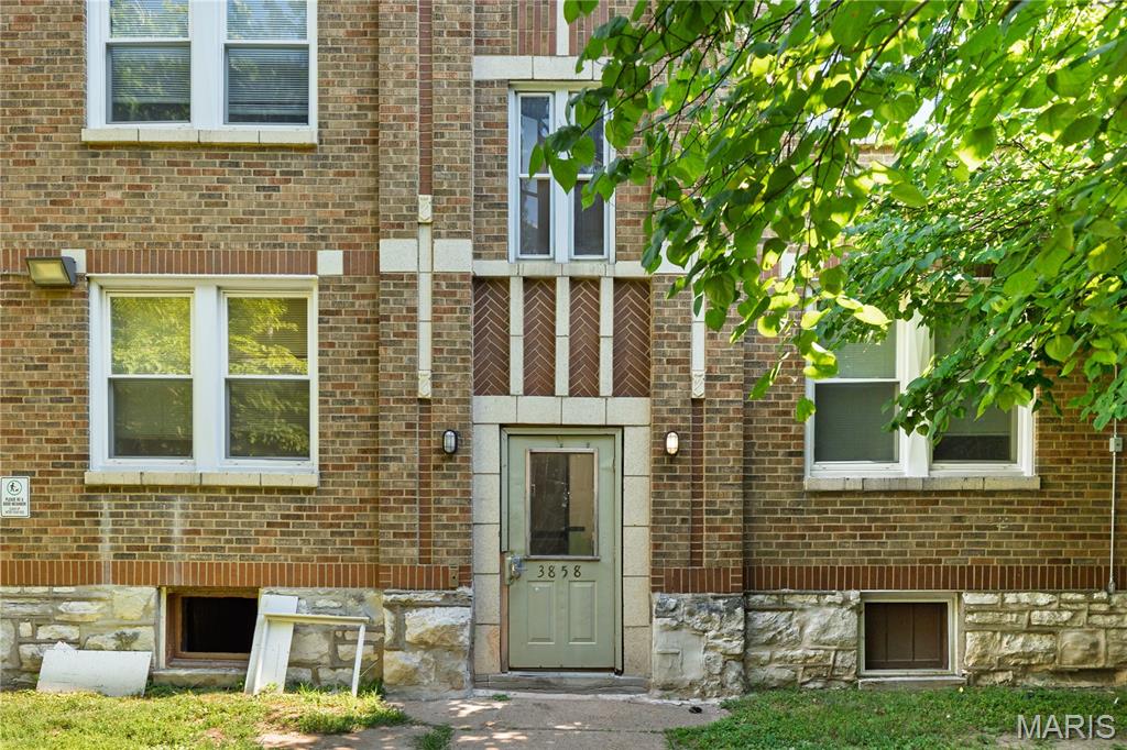 3801 Keokuk Street