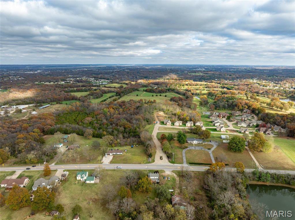 22+/-acres Highway A and Broadmoor