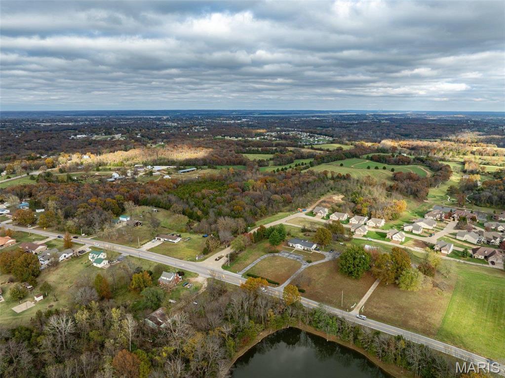 22+/-acres Highway A and Broadmoor