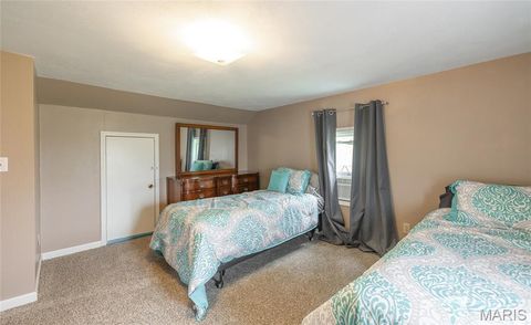 Tiny photo for 4386 Durbin Road, Bland, MO 65014 (MLS # 26023208)