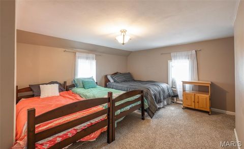 Tiny photo for 4386 Durbin Road, Bland, MO 65014 (MLS # 26023208)