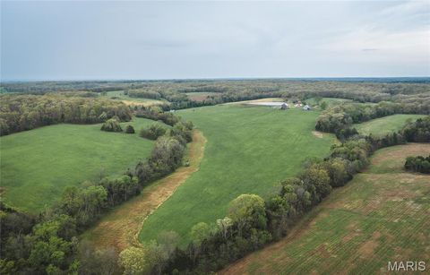 Tiny photo for 4386 Durbin Road, Bland, MO 65014 (MLS # 26023208)