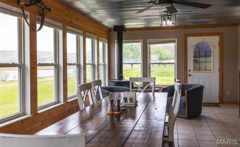 Tiny photo for 4386 Durbin Road, Bland, MO 65014 (MLS # 26023208)