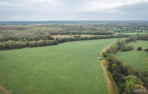 Tiny photo for 4386 Durbin Road, Bland, MO 65014 (MLS # 26023208)