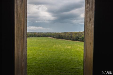 Tiny photo for 4386 Durbin Road, Bland, MO 65014 (MLS # 26023208)