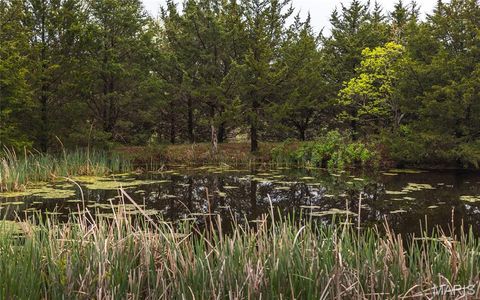 Tiny photo for 4386 Durbin Road, Bland, MO 65014 (MLS # 26023208)